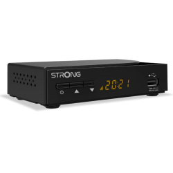 Strong SRT3030 HD Kabelreceiver DVB-C