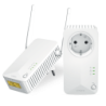 Strong POWERLWF600DUOEUV2 Powerline Wi-Fi 600 Kit