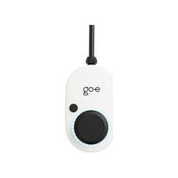 go-e Charger Gemini Wallbox, 22 kW, 1,8m Kabel, wei&szlig;