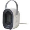 NABO HT 650 Ceramic Fan Heater creme/white