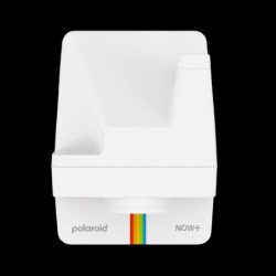 Polaroid Now+ Generation 2 Instant kamera Hvid