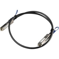 MikroTik QSFP28 100G cavo di collegamento diretto 1 m XQ DA0001