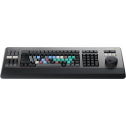 Blackmagic Design DaVinci Editor Keyboard inkl. Lizenz