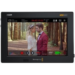 Blackmagic Video Assist 12G HDR