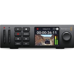 Blackmagic Design HyperDeck