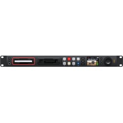 Blackmagic Design HyperDeck Studio HD Pro