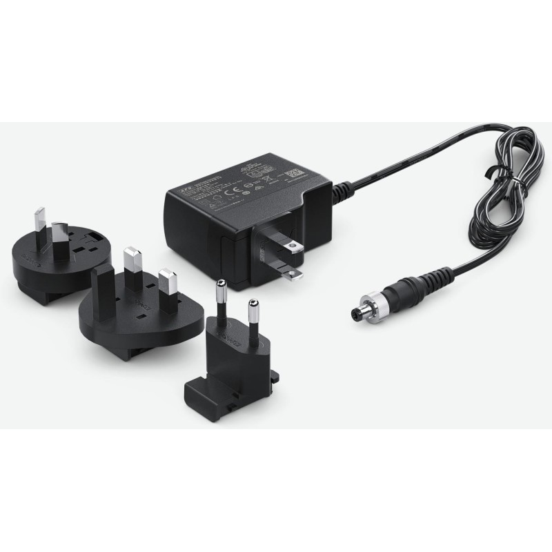 Blackmagic Design Netzteil 12V 60W f&Atilde;&frac14;r ATEM extreme