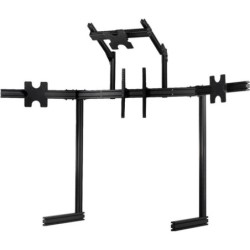 ELITE FREE STAND 4 MONITOR STAND