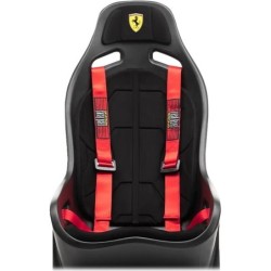 Next Level Racing ELITE SERIES ES1 Scuderia Ferrari Edition Gamer Sto