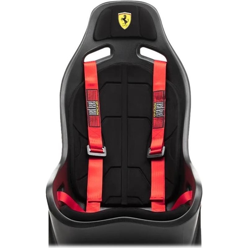 Next Level Racing ELITE SERIES ES1 Scuderia Ferrari Edition Gamer Sto