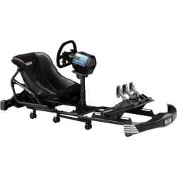 Next Level Racing Go Kart Plus - Racing Cockpit