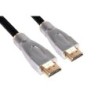 CLUB3D Premium High Speed HDMI™ 20 4K60Hz UHD Cable 1 m/ 328 ft