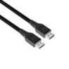 CLUB3D DisplayPort 14 HBR3 8K Cable M/M 5m /1640ft