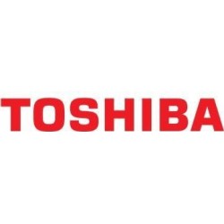 TOSHIBA Andruckwalze B-EX4D/T Laufleistung ca. 50km