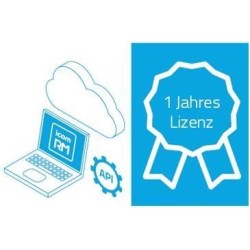 icom Router Management Cloud Online &amp; komponentbaserede tjenester Lic