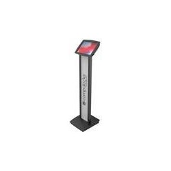 Compulocks Space BrandMe Floor Stand Tablet Monteringspakke