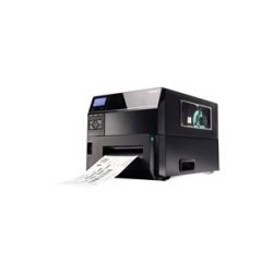 TOSHIBA B-EX6T1-TS12-QM-R 305dpi Thermodirekt / Thermotransferdrucker