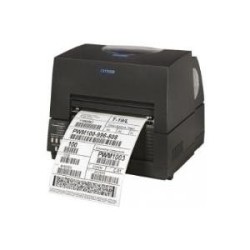 Citizen Printer med dispensering som option