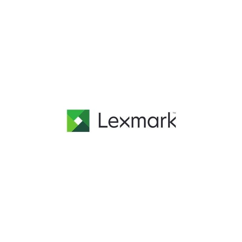 LEXMARK C4352 3 anni dopo la garanzia di base Totale 1 3 OSR con kit