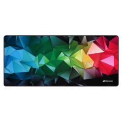 SHARKOON MOUSEPAD TAPPETINO GAMING 900 X 400 X 25 MM INCL SEWING