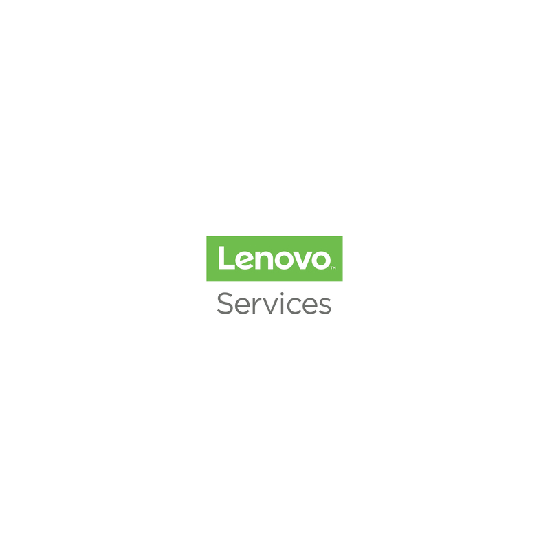 Lenovo Premier Support Onsite NBD Support upgrade 3Ã¥r