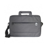 Tucano Loop Notebooktasche 396cm 15" MacBookUltrabook schwarz-grau