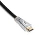 CLUB3D HDMI 20 Cable 3Meter UHD 4K/60Hz 18Gbps Certified Premium Hig