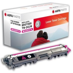 Toner magenta