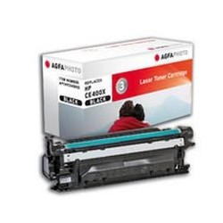 Toner BK rpl CE400X