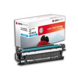 Toner Cyan rpl CE401A