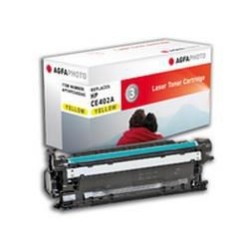 Toner Yellow rpl CE402A