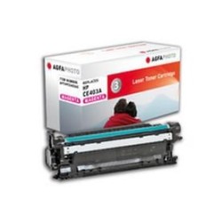 Toner Magenta rpl CE403A