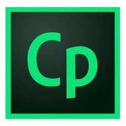 Adobe Captivate Rinnovo Multilingua CAPTIVATE TEAM VIP COM - RNW 1Y