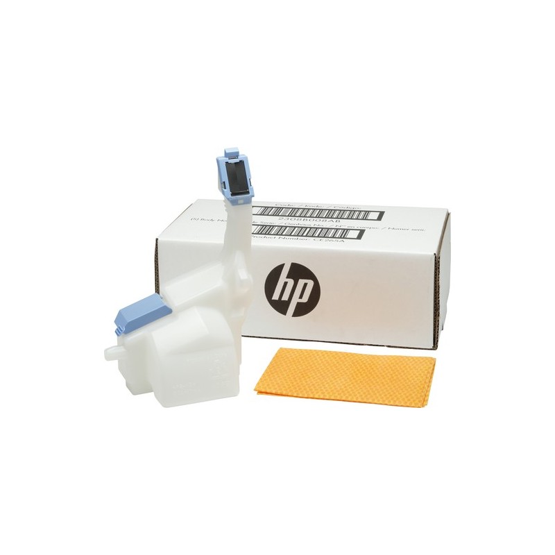 HP Unità di raccolta toner 648A