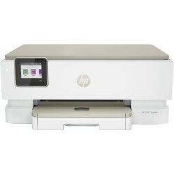 HP ENVY Stampante multifunzione HP Inspire 7224e Colore Stampante p