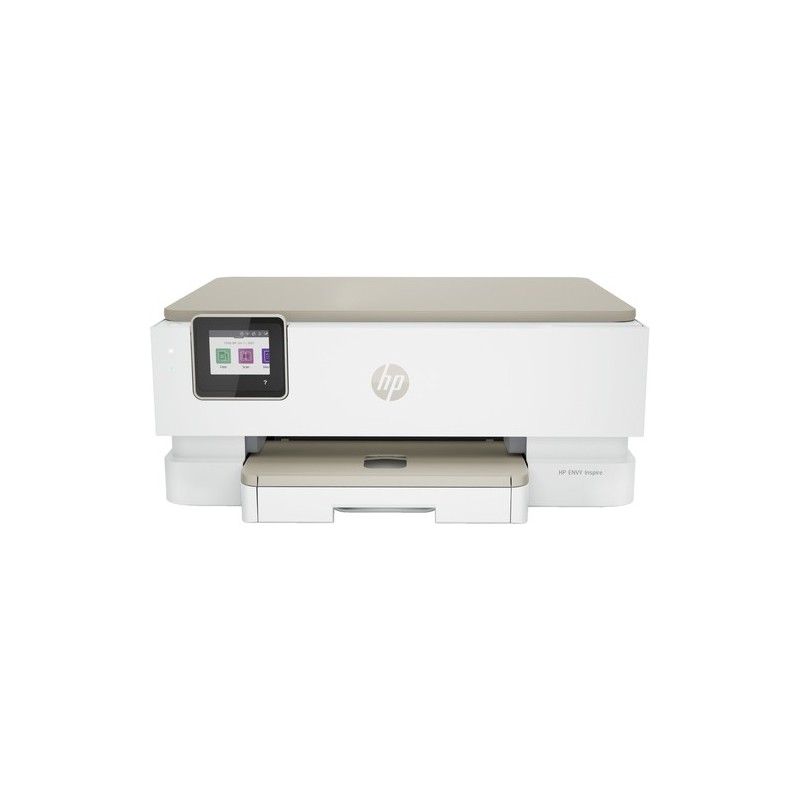 HP ENVY Stampante multifunzione HP Inspire 7224e Colore Stampante p