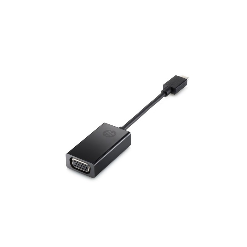 HP Adattatore da USB-C a VGA