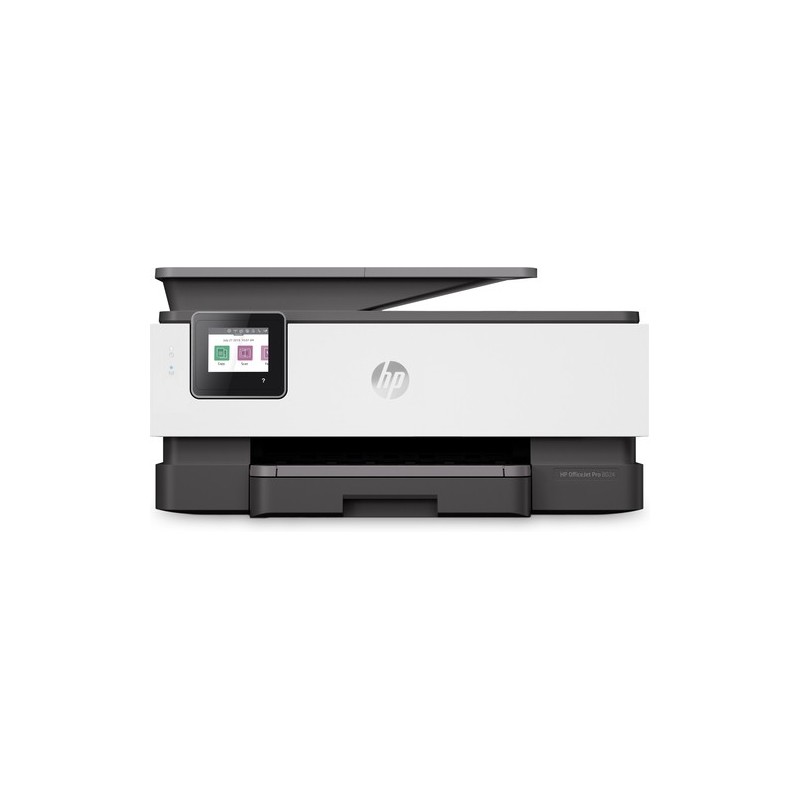 HP OfficeJet Pro 8024 All-in-One Printer Getto termico d'inchiostro A