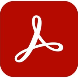 Adobe Acrobat Pro 2020 francese Lisa(1) *