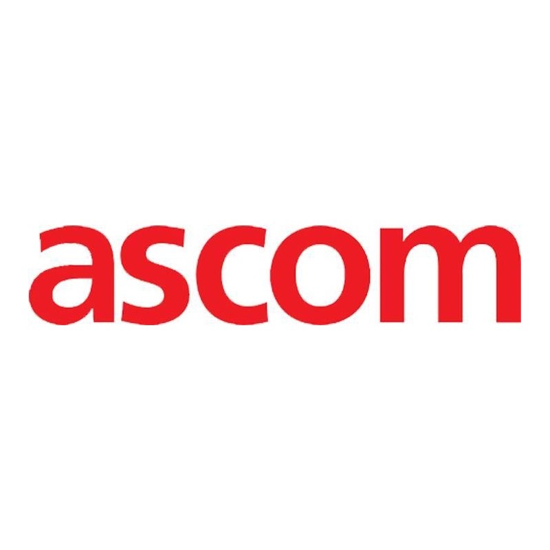 Ascom batteria di ricambio per d83 EX