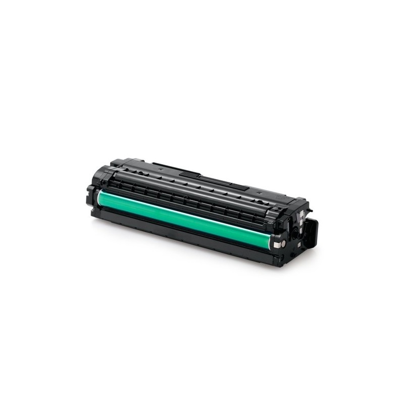 Samsung CLT-C506S cartuccia toner 1 pz Originale Ciano