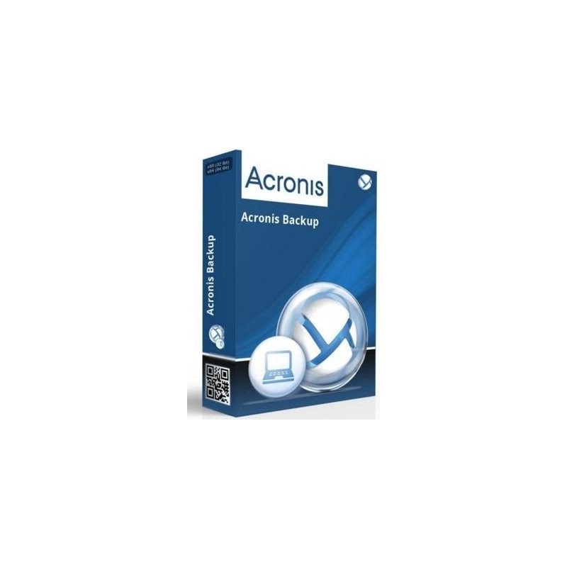 Acronis Backup Advanced for Server