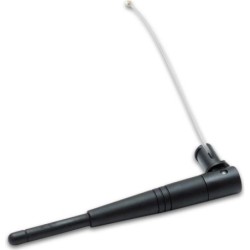 MikroTik 24 58 GHz Omnidirectional Swivel Antenna with cable and