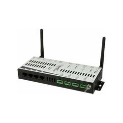 Centro MSR ALLNET ALL3500 con 4 porte per sensori WLAN per l&#039;automazi