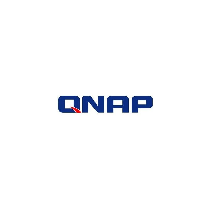 QNAP Advanced Replacement Service Support opgradering 3&Atilde;&yen;r 48 timer