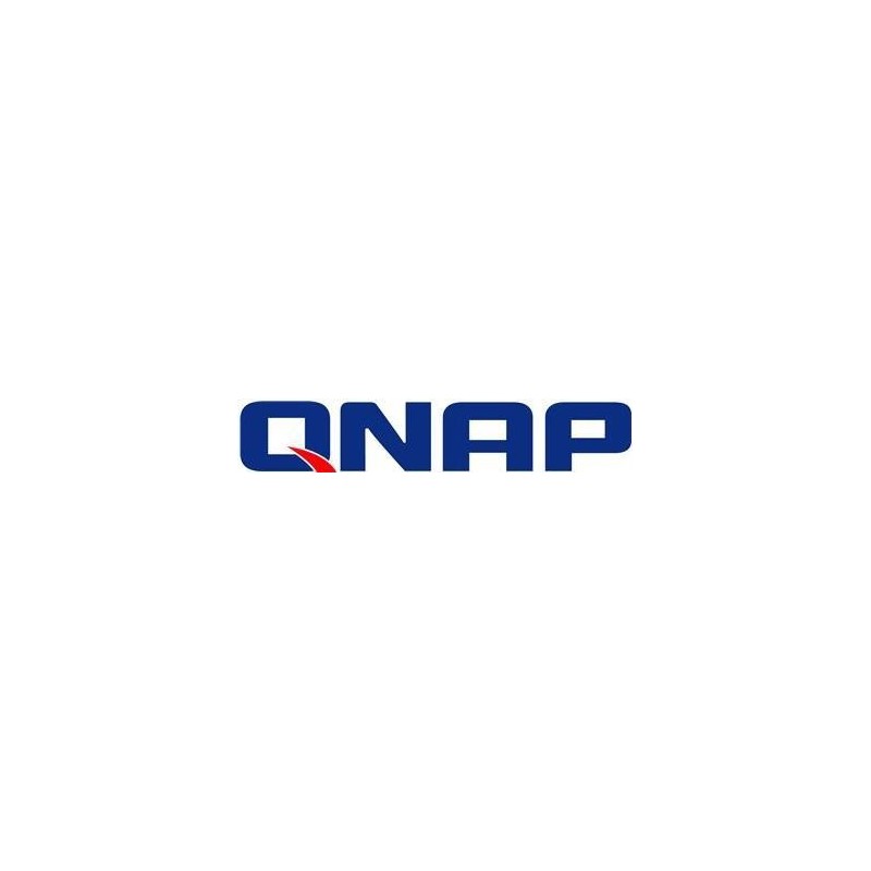 QNAP Advanced Replacement Service Support opgradering 5&Atilde;&yen;r 48 timer