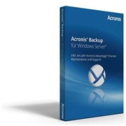 Acronis Advantage Premier - Supporto tecnico rinnovo 1 anno