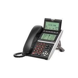 NEC SV9100 Systemtelefon DTZ-8LD-3P(BK)TEL,