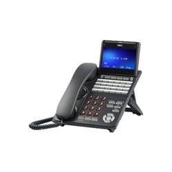 NEC SV9100 IP-Systemtelefon ITK-24CG-1P(BK)TEL,