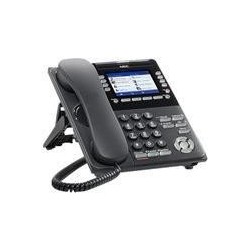 NEC SV9100 IP-Systemtelefon ITK-6D-1P(BK)TEL,